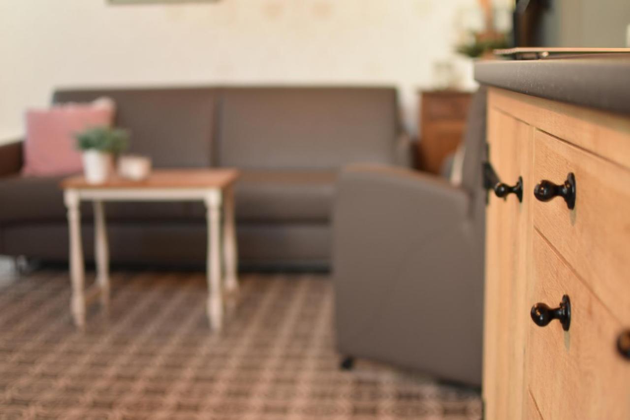 Apartament Hof Kricheleberg Bocholtz Zewnętrze zdjęcie